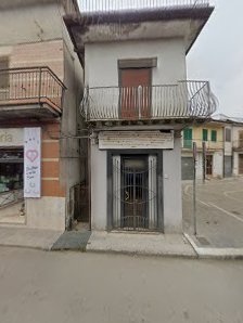 Pizzaria Al Taglio Corso Achille Spatuzzi, 145, 03047 San Giorgio A Liri FR, Italia