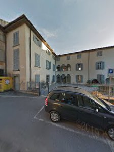 Scuola dell'infanzia San Giuseppe Piazza Giovanni XXIII Beato, 2, 24040 Chignolo d'Isola BG, Italia