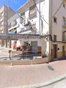 Asesores Profesionales Asociados Calasparra C. Teniente Flomesta, 5, 30420 Calasparra, Murcia, España