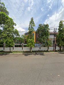 Street View & 360deg - Catholic High School Ignatius Slamet Riyadi Karawang