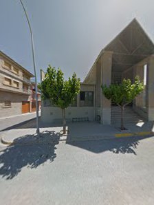Instituto de Ponts Avinguda Pompeu Fabra, 59, 25740 Ponts, Lleida, España