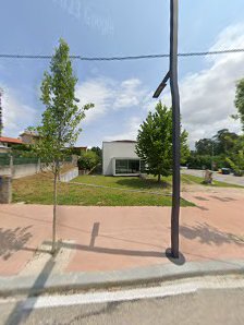 Centro de Saúde de Tomiño Lugar a Rocha, 36, 36740 A Rocha, Pontevedra, España