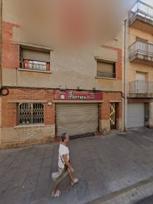 Casa Farrera - Ángel Arañó Carrer d'Àngel Arañó, 65, 08840 Viladecans, Barcelona, España