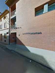 CCOO Comisiones Obreras C. Don Miguel Artigas, 22, 1º Planta, 44300 Monreal del Campo, Teruel, España