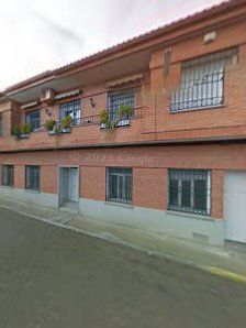 Farmacia Portillo C. Morera, 4, 45512 Portillo de Toledo, Toledo, España