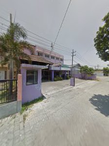 Street View & 360deg - STAI YPBWI Surabaya