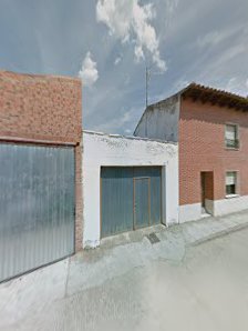 Escuela de Educación Infantil Maestros Rebollar y Rodríguez Calle Maestros, 2B, 34429 San Cebrián de Campos, Palencia, España