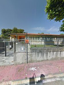 Scuola primaria “A. Stoppani” Via C.B. Cavour, 9, 23898 Imbersago LC, Italia