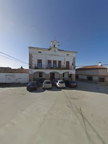 Ayuntamiento De Botija Pl. Mayor, 1, 10188 Botija, Cáceres, España