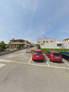 Scuole primarie Marazzi di Scannabue e Palazzo Pignano Via Monsignor Marchesani, 15, 26020 Scannabue CR, Italia