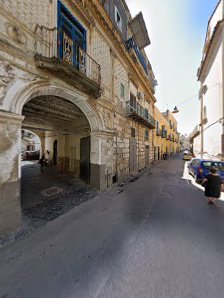Ecp Cappuccio - Formazione e Universita' Via N. Romeo, 25, 80029 Sant'Antimo NA, Italia