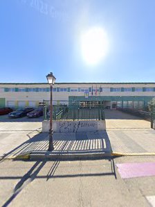 Instituto De Educación Secundaria IES Libertad C. Cedillo del Condado, 1, 45216 Carranque, Toledo, España