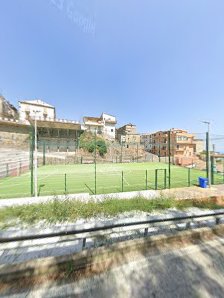 Calcio a 5 Gasperina Via Giovanni Lomanni, 88060 Gasperina CZ, Italia