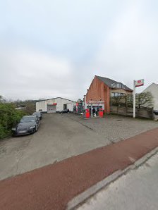 Garage Van Humbeeck Nieuwelaan 42, 1785 Merchtem, Belgique