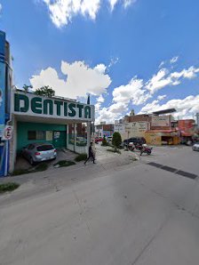 Consultorio dental Av. Olímpica, Cto. de la Tolvanera 1408-A, 37297 León de los Aldama, Gto., México