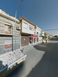 Los Silos Abogados & Asesores C. Arquitecto Mateo Gaya, 37, 14850 Baena, Córdoba, España