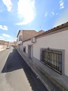 Clinicas Ideal Sonrisa C. Quevedo, 11, 13350 Moral de Calatrava, Ciudad Real, España