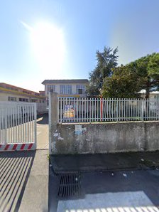 Istituto Comprensivo D'Angiò - Via Vesuvio Via Carlo Cattaneo, 35, 80040 Trecase NA, Italia