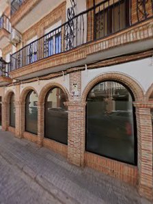 Notaría de Marmolejo Calle Ortí Lara, 2, Bajo, 23770 Marmolejo, Jaén, España