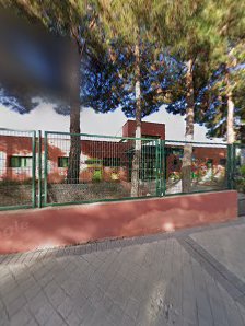 Escuela de Educación Infantil las Mercedes C. de Samaniego, 22, San Blas-Canillejas, 28022 Madrid, España
