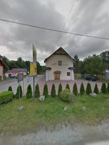 Kostrza | Pensjonat i restauracja Jodłownik 236, 34-620 Jodłownik, Polska