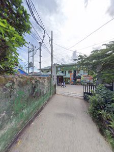 Street View & 360deg - SMK Negeri 1 Kupang
