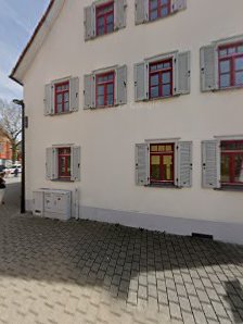 Sozialpädagogische Familienhilfe Am Wedelgraben 8, 89522 Heidenheim an der Brenz, Deutschland