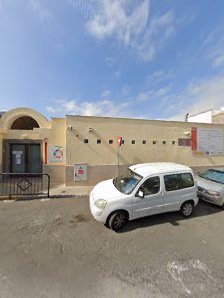 Escuela Infantil la Herradura Calle Holanda, C. Roque del Este, esquina, 35210 La Herradura, Las Palmas, España