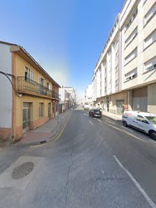 Monfortina Rúa Chantada, 13, 27400 Monforte de Lemos, Lugo, España