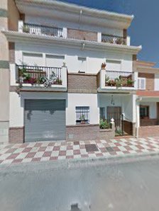 Escuela Infantil Órgiva calle isabel allende, s/n, 18400 Órgiva, Granada, España