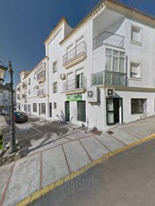 Jandavet S.L. C. Paterna, 4, 11170 Medina-Sidonia, Cádiz, España