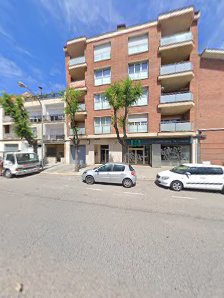 Pedrós Diaz Abogados Cra. de, Ctra. de Manresa, 131, baixos, 08700 Igualada, Barcelona, España