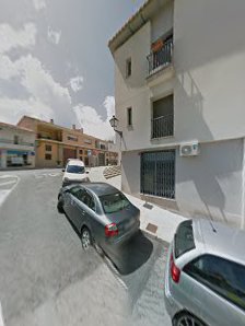 inmovalle Ctra. d'Alcoi, 14, Local 4, 03516 Benimantell, Alicante, España