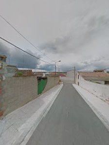 CALLE PIQUETE Calle Nte., 2, 16235 Iniesta, Cuenca, España