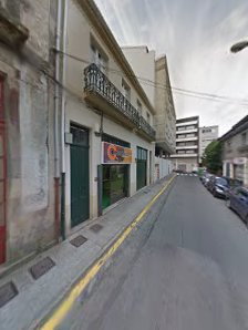 O Copión Rúa Vega de Armijo, 3, 36680 A Estrada, Pontevedra, España