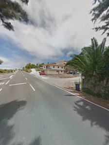 Bda. Tijarafe B 38780, Santa Cruz de Tenerife, España