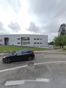 IAE UBO (Institut d'Administration des Entreprises) 12 Rue de Kergoat, 29238 Brest, France