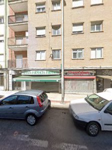 Farmacia Pizarrales - Farmacia en Salamanca 