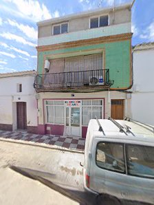 El Rincón De Ana Calle Derecha, 27, 06320 Medina de las Torres, Badajoz, España