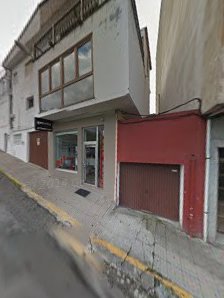 Goretty Peluqueros Av. Cantarrana, 8, 27850 Viveiro, Lugo, España