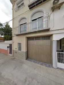 Salón de Belleza Mercedes C. Andalucia, 39, 23170 La Guardia de Jaén, Jaén, España
