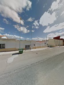 Biblioteca Pública Municipal de Pozohondo. Ctra. Hellín, 13, 02141 Pozohondo, Albacete, España