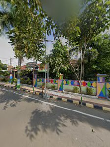 Street View & 360deg - Sekolah Menengah Pertama Negeri 13 Kota Madiun