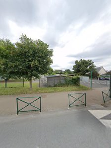 Ecole publique François rouxel 5 Rue de Bel air, 22590 Pordic, France