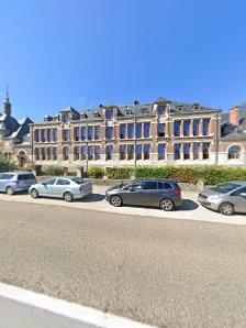 Internat 1370 Jodoigne, Belgique
