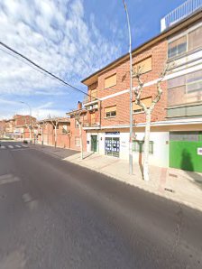 Piquerhouse Av. de Castilla la Mancha, 35, 45940 Valmojado, Toledo, España
