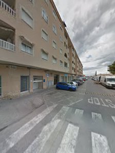 Asociación Esperanza Y Vida Calle Maldonado, 55, local 4, 03181 Torrevieja, Alicante, España