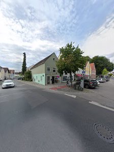 Salon Scheid Pöltnerstraße 28, 82362 Weilheim in Oberbayern, Deutschland