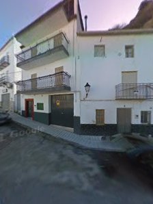 Centro Psicologia Vive-Te C. Moraleda, s/n, 23120 Cambil, Jaén, España