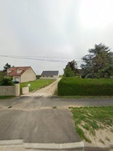 Nouvelle maison 114 bis Rte de PIthiviers, 45300 Dadonville, France